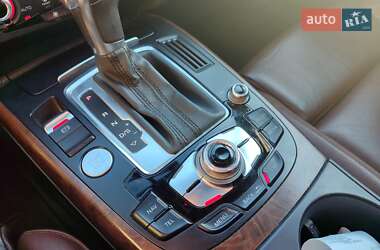 Універсал Audi A4 Allroad 2014 в 
