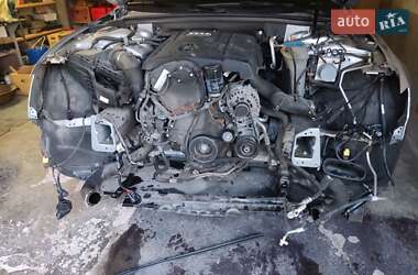 Універсал Audi A4 Allroad 2014 в 