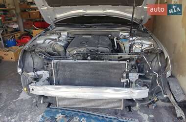 Універсал Audi A4 Allroad 2014 в 
