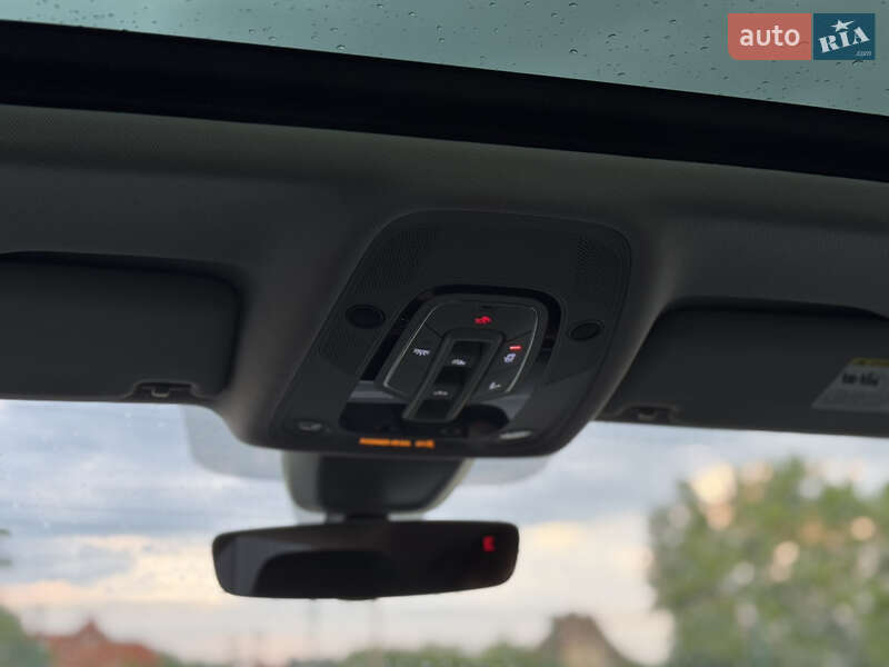 Универсал Audi A4 Allroad 2020 в Луцке