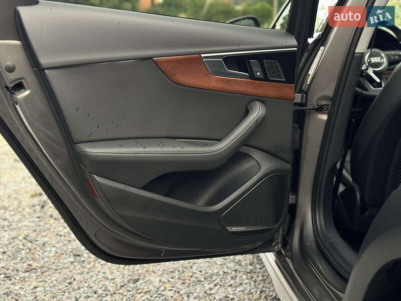 Универсал Audi A4 Allroad 2020 в Луцке