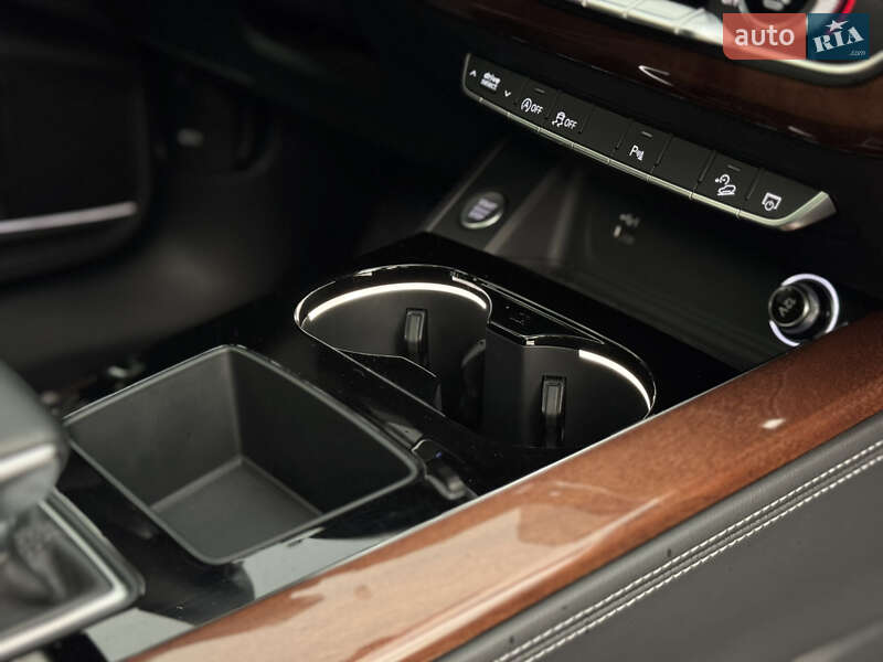 Универсал Audi A4 Allroad 2020 в Луцке