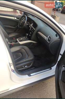 Универсал Audi A4 Allroad 2014 в 