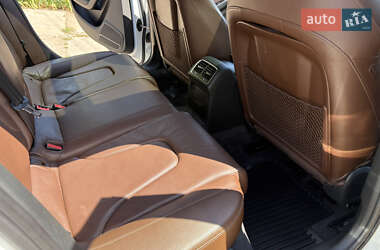 Универсал Audi A4 Allroad 2013 в 