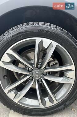 Универсал Audi A4 Allroad 2020 в 