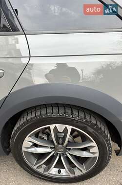 Универсал Audi A4 Allroad 2020 в 