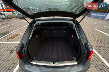 Універсал Audi A4 Allroad 2013 в 