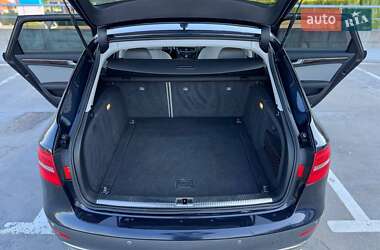 Универсал Audi A4 Allroad 2013 в 