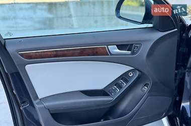 Универсал Audi A4 Allroad 2013 в 