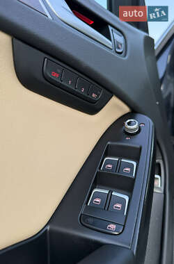 Универсал Audi A4 Allroad 2013 в 