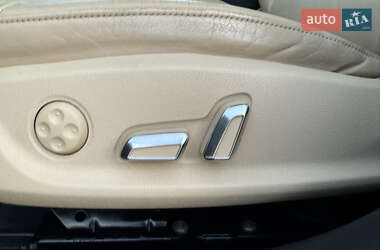 Универсал Audi A4 Allroad 2013 в 