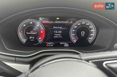 Универсал Audi A4 Allroad 2020 в 