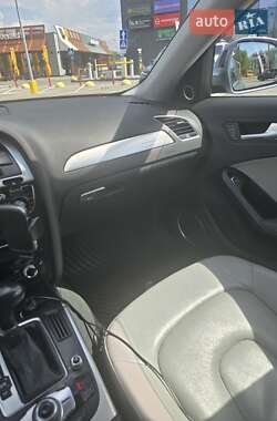Универсал Audi A4 Allroad 2015 в 