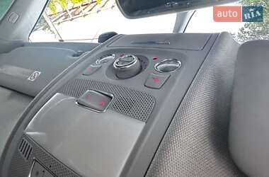 Универсал Audi A4 Allroad 2013 в 