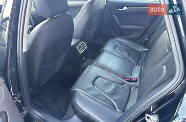 Универсал Audi A4 Allroad 2013 в 