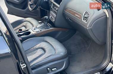 Универсал Audi A4 Allroad 2013 в 