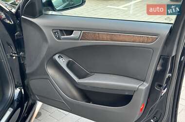 Универсал Audi A4 Allroad 2013 в 