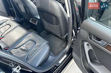 Универсал Audi A4 Allroad 2013 в 