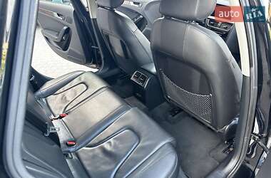 Универсал Audi A4 Allroad 2013 в 