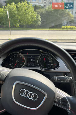 Універсал Audi A4 Allroad 2013 в 