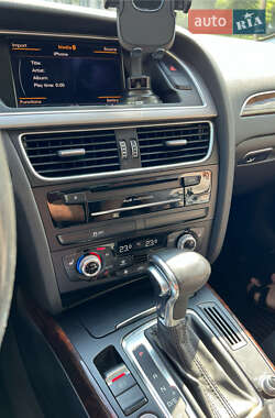 Універсал Audi A4 Allroad 2013 в 