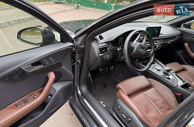 Універсал Audi A4 Allroad 2019 в 