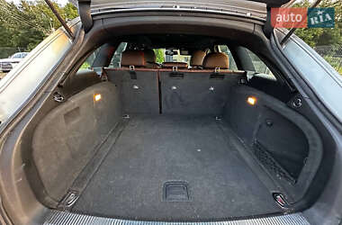 Универсал Audi A4 Allroad 2014 в 