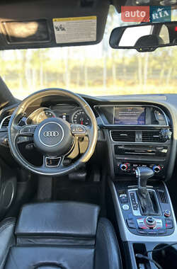 Универсал Audi A4 Allroad 2016 в 