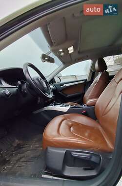 Універсал Audi A4 Allroad 2010 в 