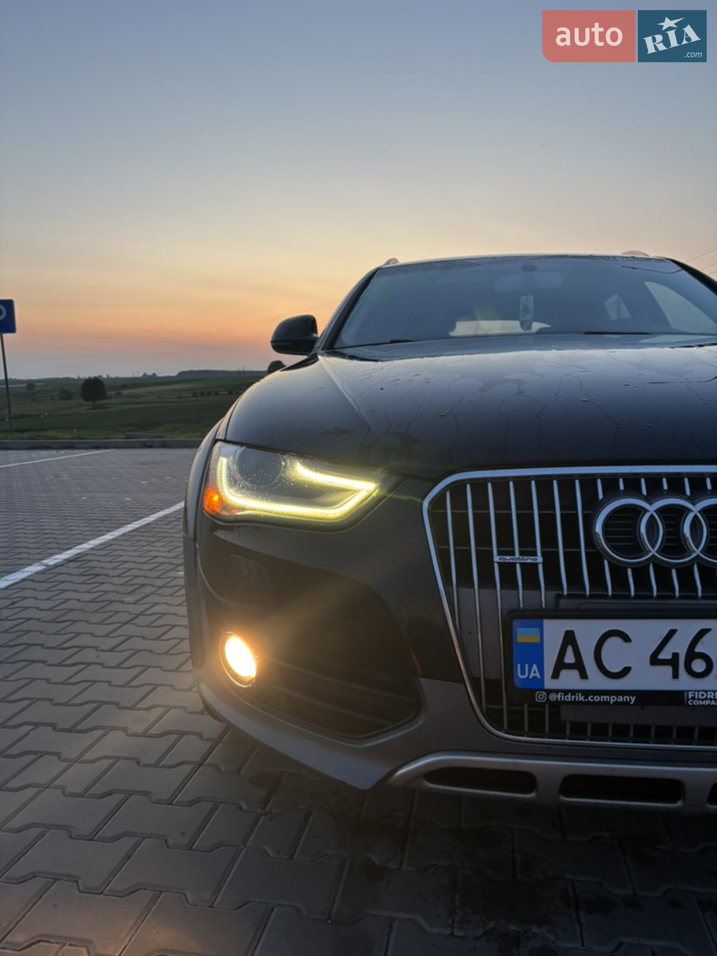 2013 Audi A4 allroad - фото 1