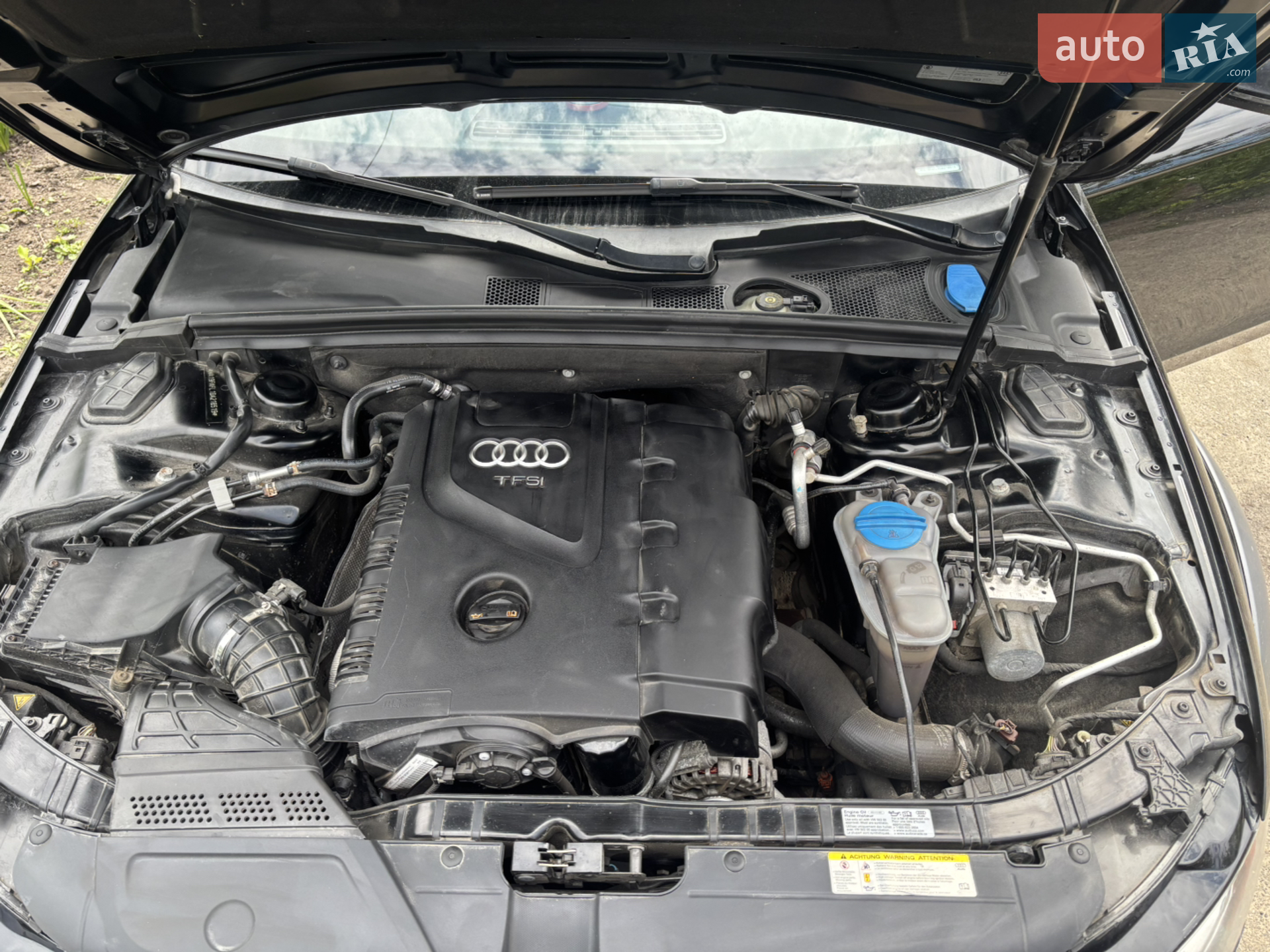 2013 Audi A4 allroad - мініатюра 14