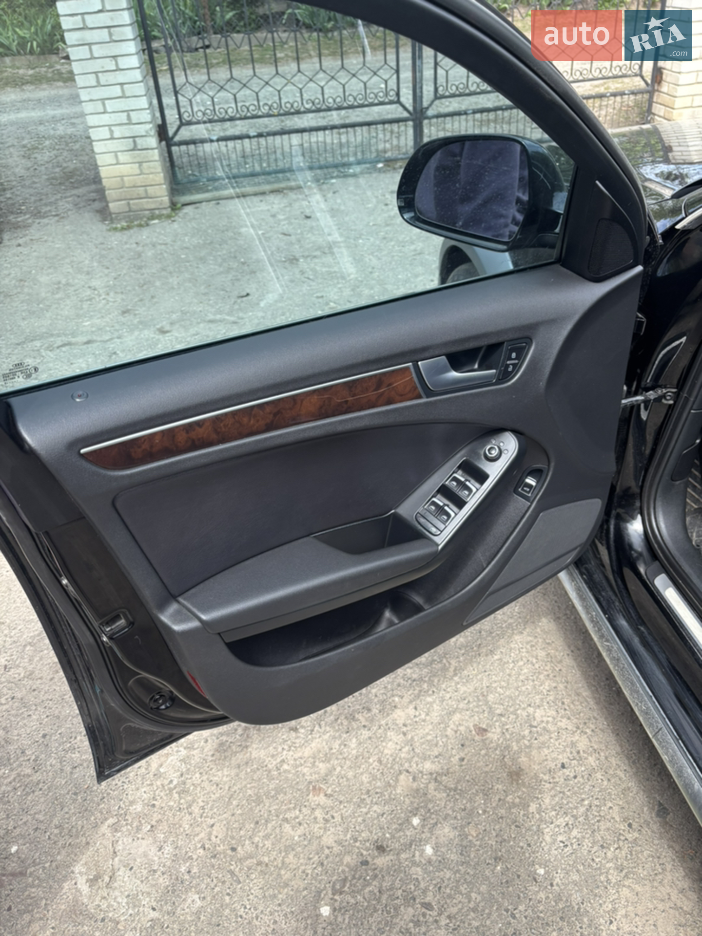 2013 Audi A4 allroad - мініатюра 13