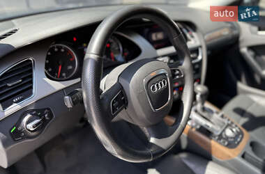 Универсал Audi A4 Allroad 2010 в 