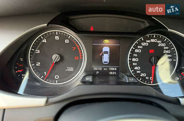 Универсал Audi A4 Allroad 2010 в 