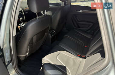 Универсал Audi A4 Allroad 2010 в 