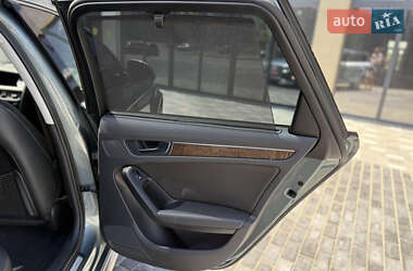 Универсал Audi A4 Allroad 2010 в 