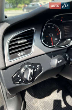 Універсал Audi A4 Allroad 2013 в 