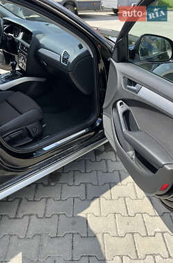 Універсал Audi A4 Allroad 2013 в 
