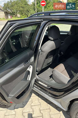 Універсал Audi A4 Allroad 2013 в 