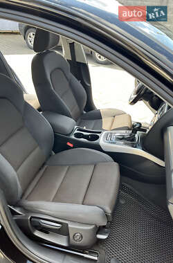 Універсал Audi A4 Allroad 2013 в 