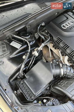 Універсал Audi A4 Allroad 2013 в 