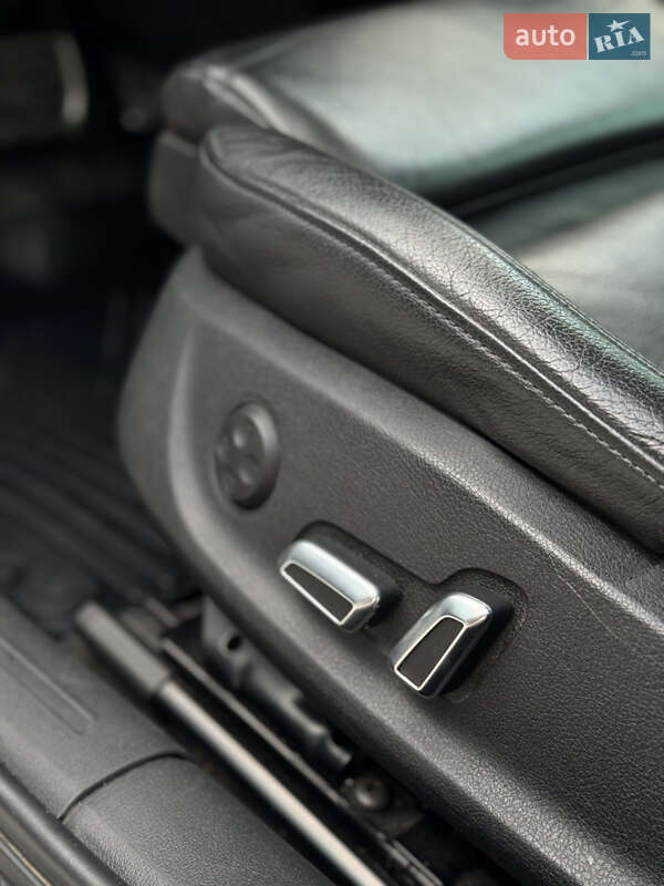 Універсал Audi A4 Allroad 2013 в Львові