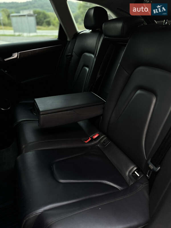 Універсал Audi A4 Allroad 2013 в Львові
