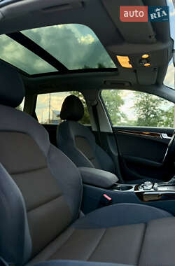 Универсал Audi A4 Allroad 2013 в 