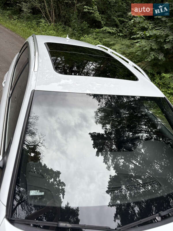 Универсал Audi A4 Allroad 2013 в Луцке