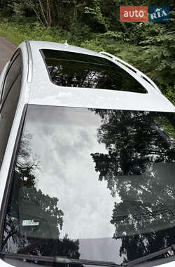 Универсал Audi A4 Allroad 2013 в 