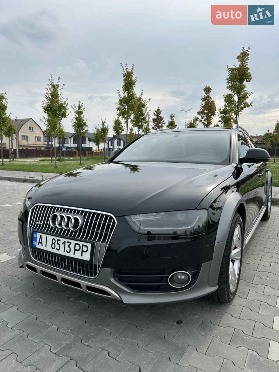 2014 Audi A4 allroad - мініатюра 24