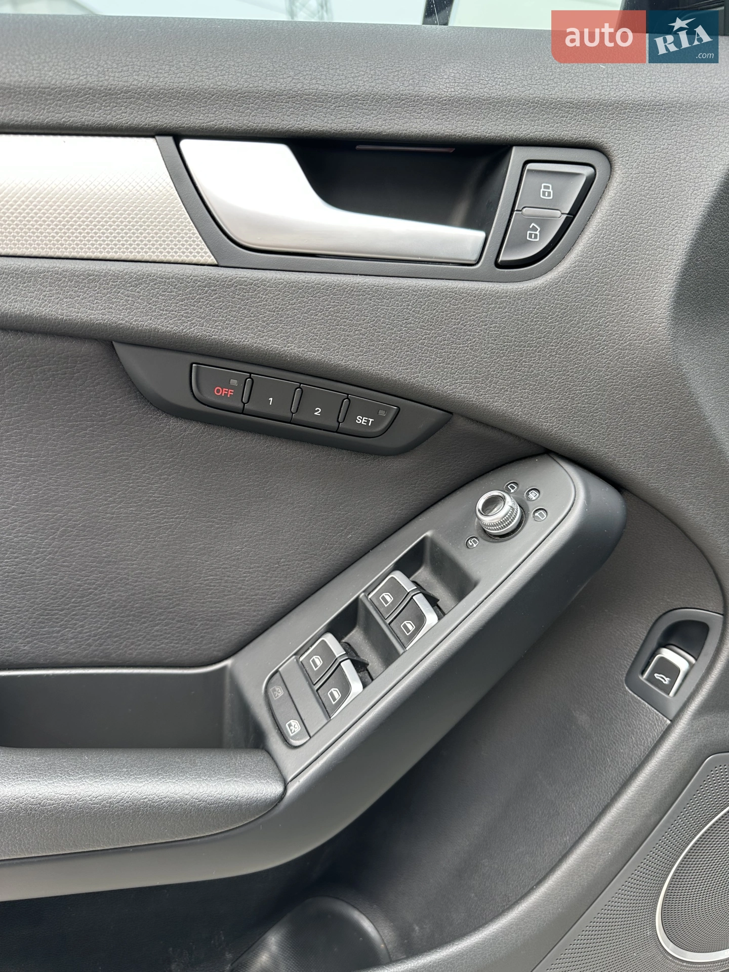 2014 Audi A4 allroad - мініатюра 21