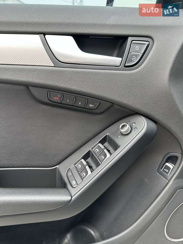 Универсал Audi A4 Allroad 2014 в Ирпене фото 27 Универсал Audi A4 Allroad 2014 в Ирпене