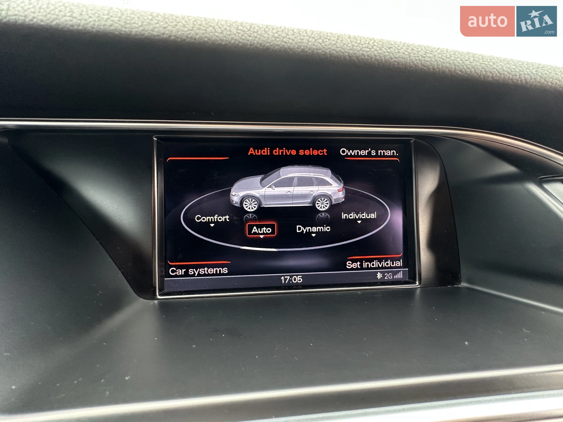2014 Audi A4 allroad - мініатюра 22